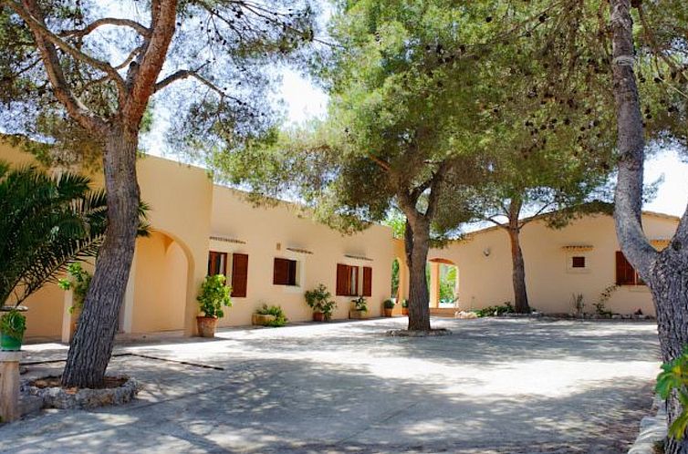 Vakantiehuis Torrent des Jai