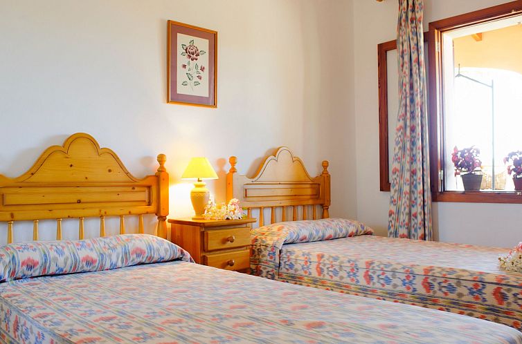Vakantiehuis Torrent des Jai