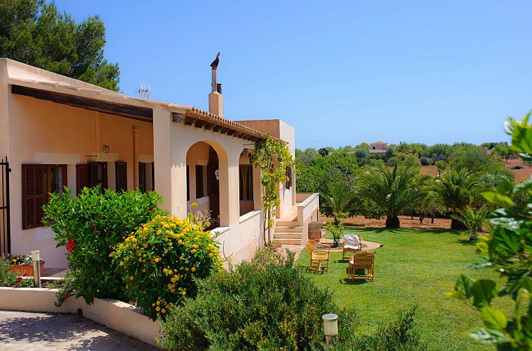 Vakantiehuis Torrent des Jai