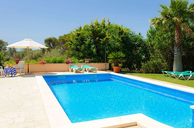 Vakantiehuis Torrent des Jai