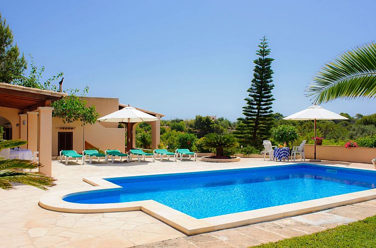 Vakantiehuis Torrent des Jai