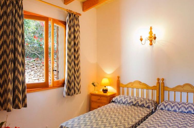 Vakantiehuis Torrent des Jai