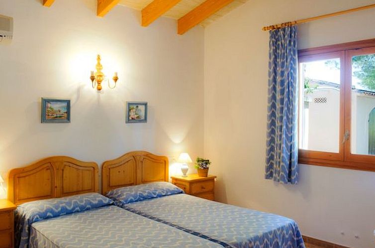 Vakantiehuis Torrent des Jai