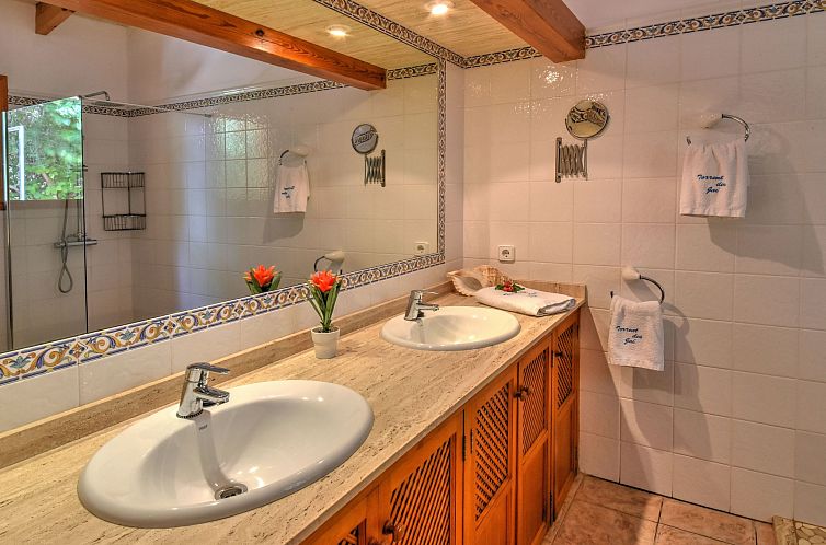 Vakantiehuis Torrent des Jai