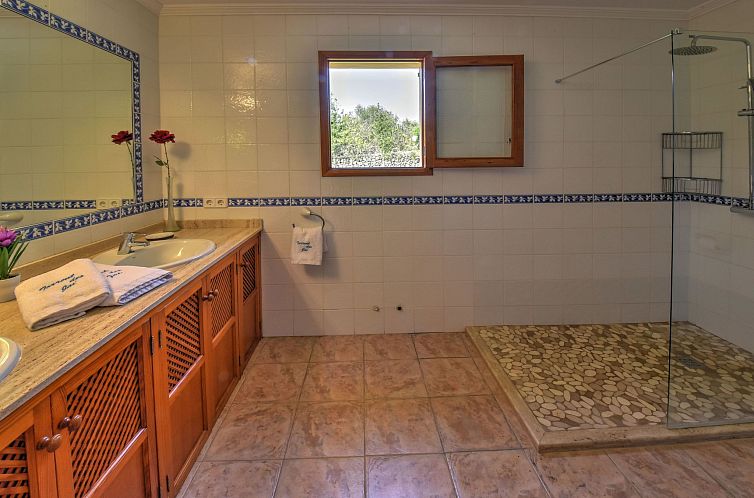 Vakantiehuis Torrent des Jai