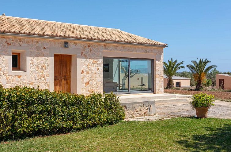 Vakantiehuis Salom Verd