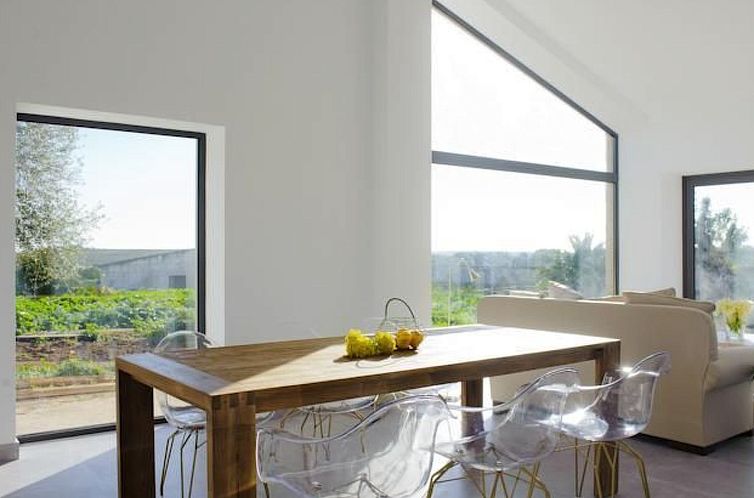 Vakantiehuis Salom Verd