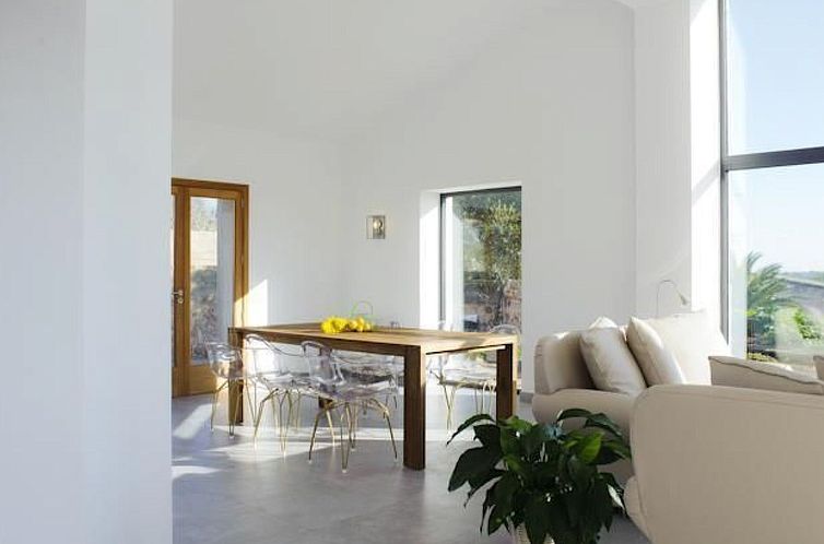 Vakantiehuis Salom Verd