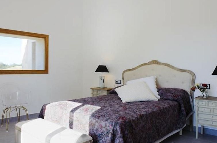 Vakantiehuis Salom Verd