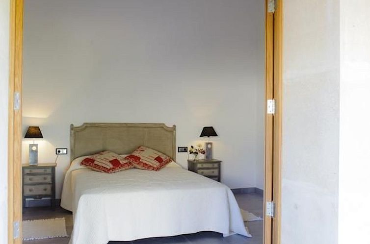 Vakantiehuis Salom Verd