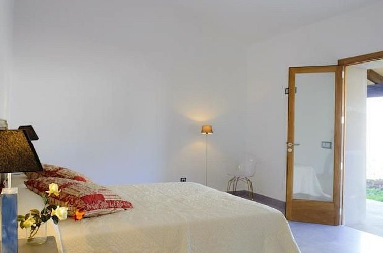 Vakantiehuis Salom Verd