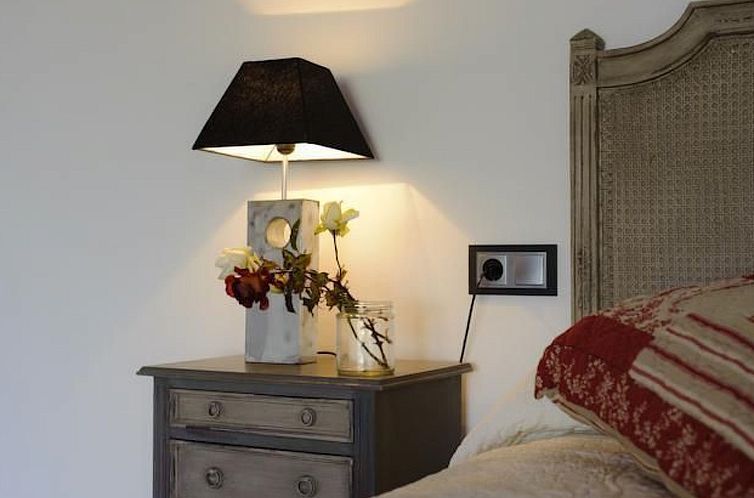 Vakantiehuis Salom Verd