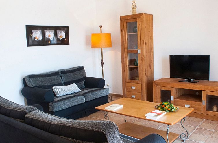 Vakantiehuis Verdal