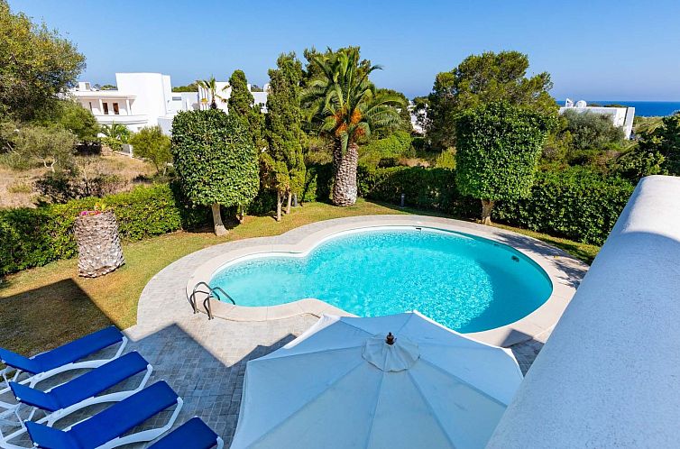 Unterkunft 1600827 - Ferienhaus Mallorca - Vakantiehuis Villa Daria