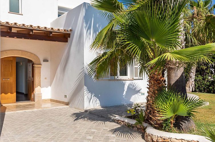 Vakantiehuis Villa Daria