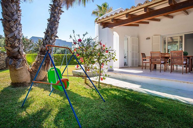 Vakantiehuis Villa Daria