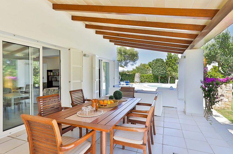 Vakantiehuis Villa Daria