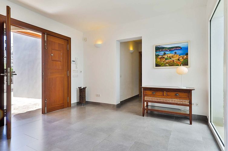 Vakantiehuis Villa Daria