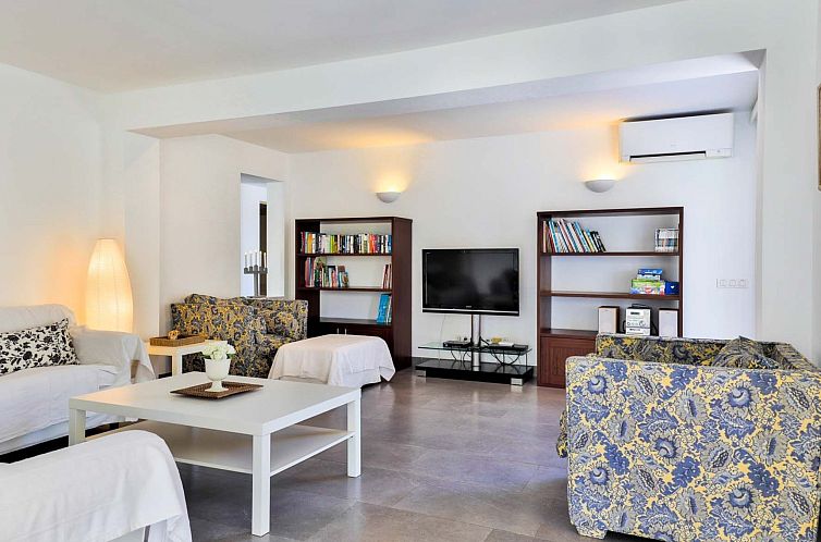 Vakantiehuis Villa Daria
