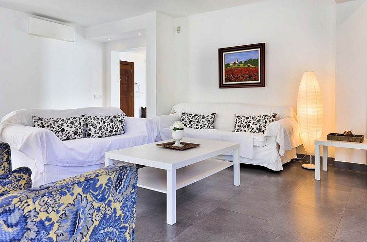 Vakantiehuis Villa Daria