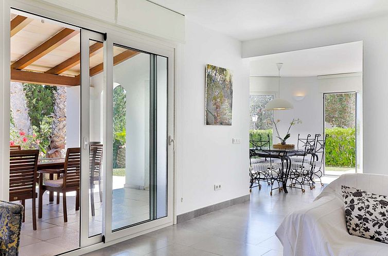 Vakantiehuis Villa Daria