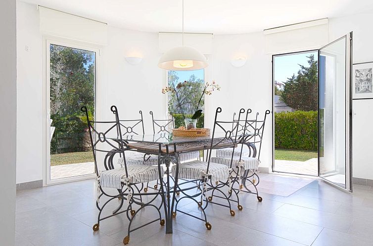 Vakantiehuis Villa Daria