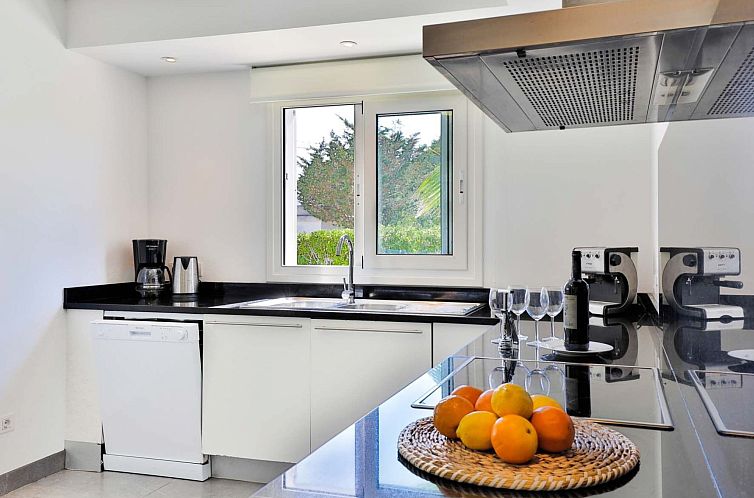Vakantiehuis Villa Daria