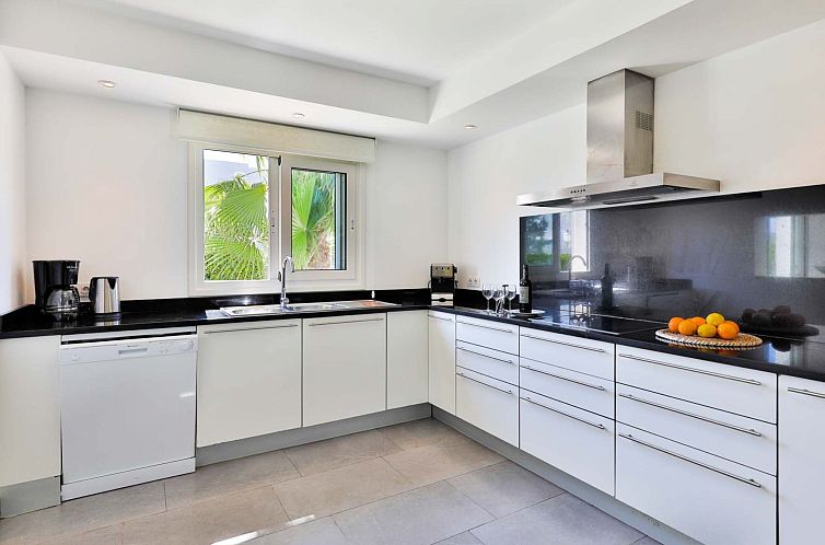 Vakantiehuis Villa Daria