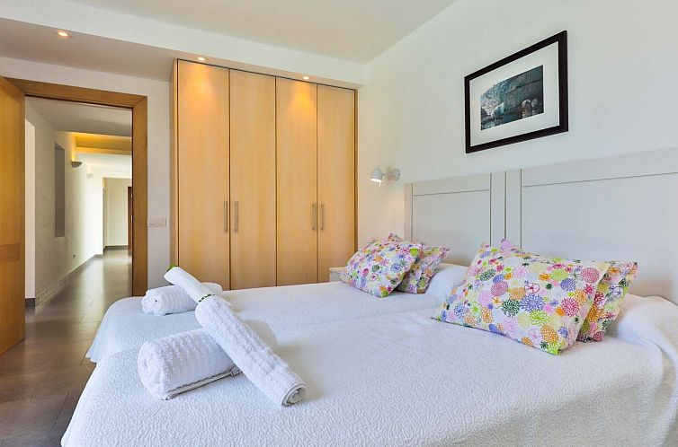 Vakantiehuis Villa Daria