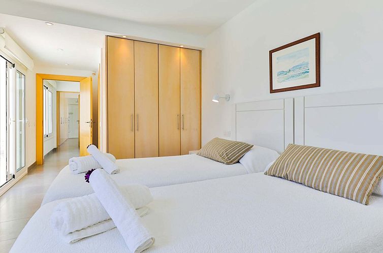 Vakantiehuis Villa Daria