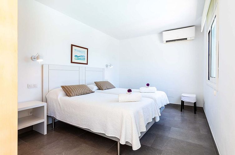 Vakantiehuis Villa Daria