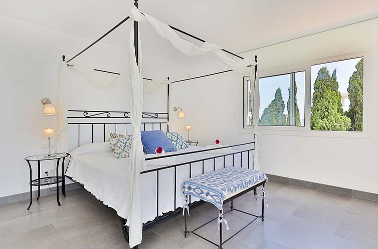 Vakantiehuis Villa Daria