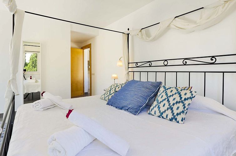 Vakantiehuis Villa Daria