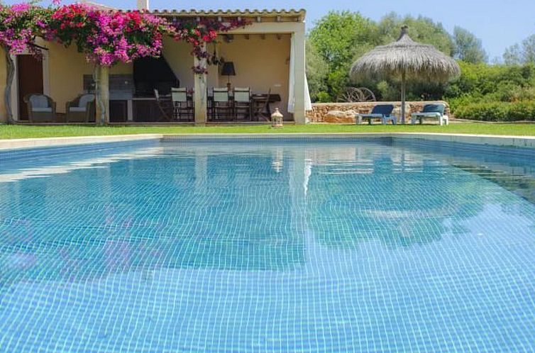 Vakantiehuis Xemarri