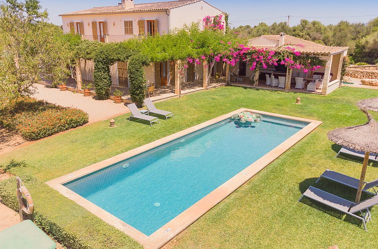 Vakantiehuis Xemarri