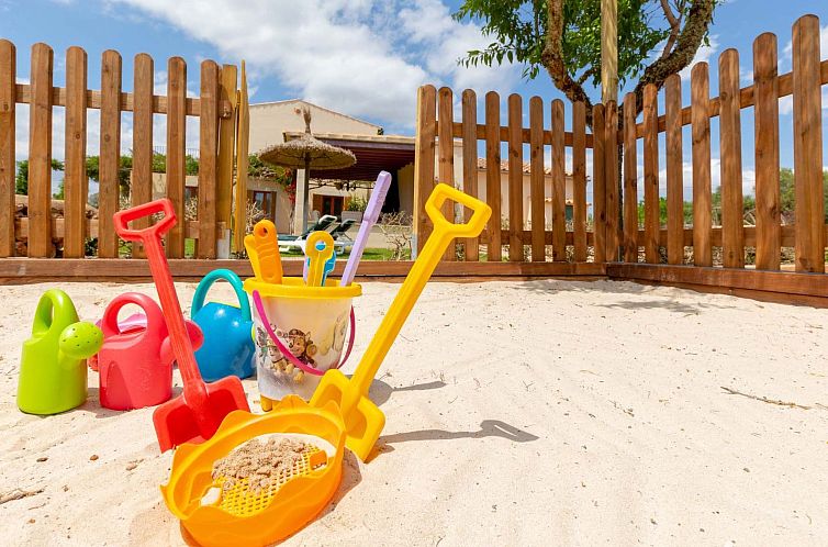 Vakantiehuis Xemarri