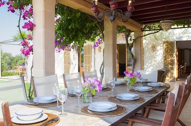 Vakantiehuis Xemarri