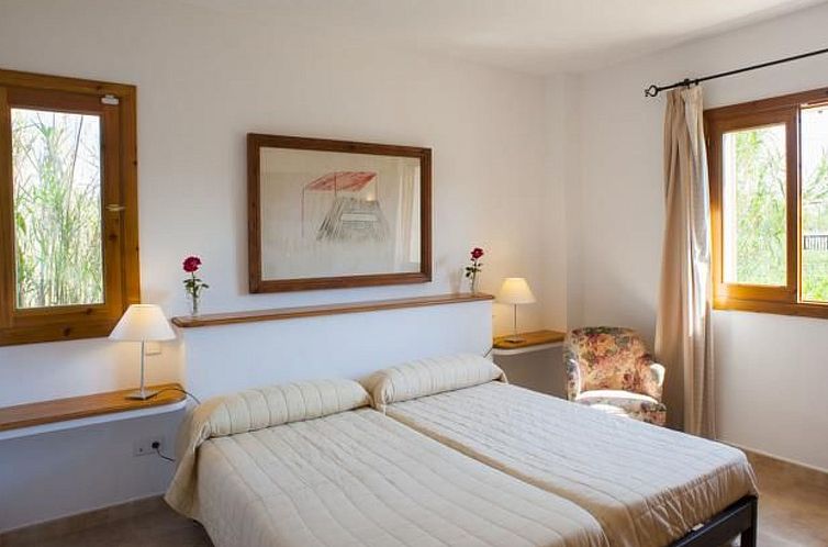 Vakantiehuis Xemarri