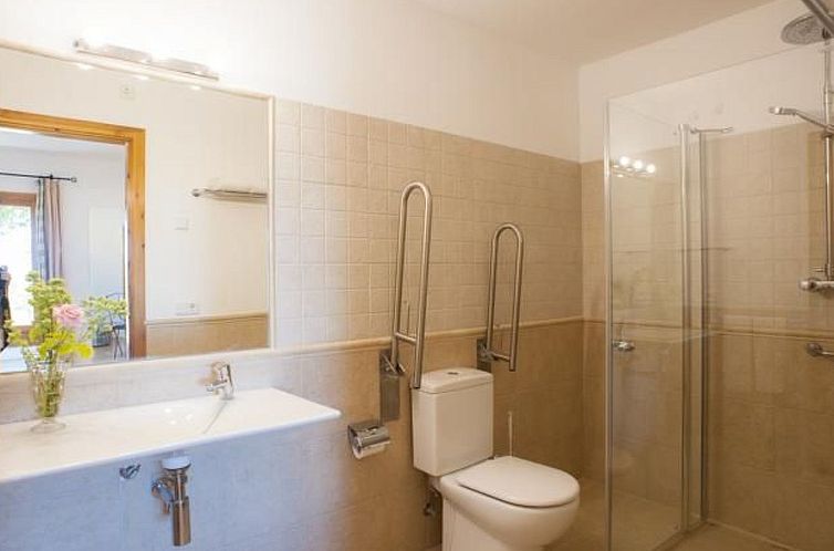 Vakantiehuis Xemarri