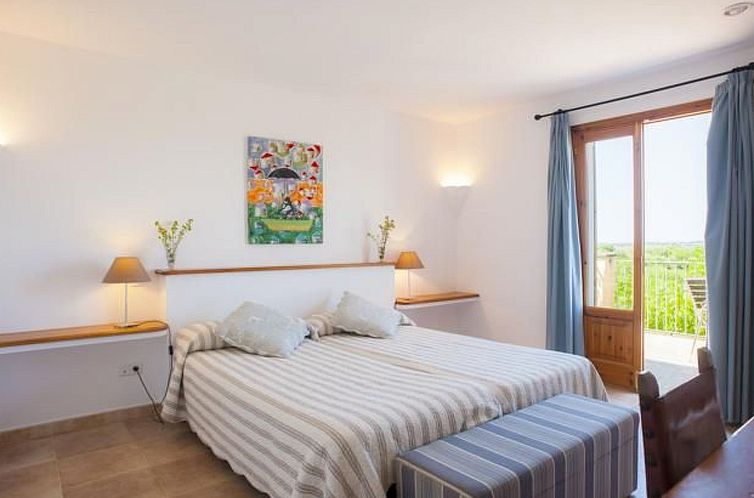 Vakantiehuis Xemarri