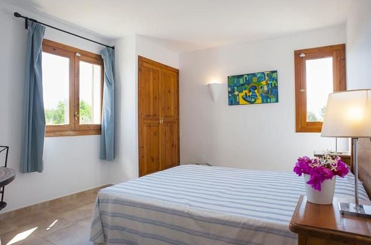 Vakantiehuis Xemarri