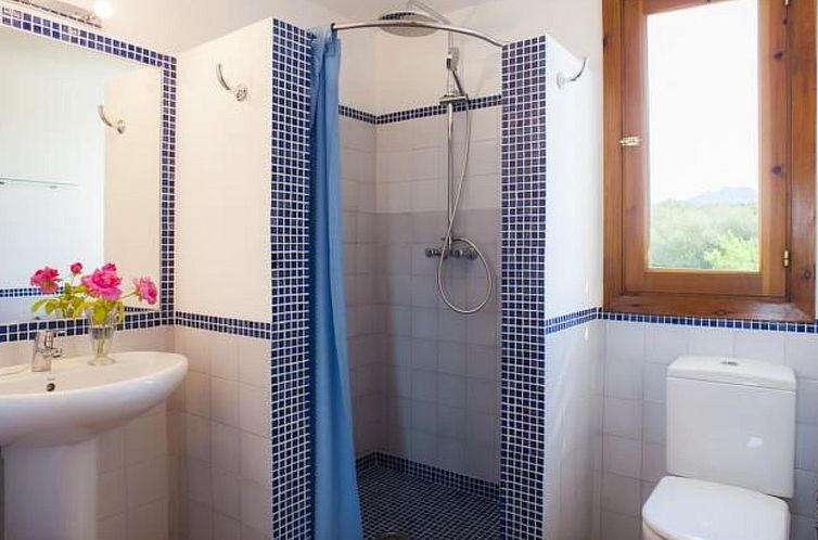 Vakantiehuis Xemarri