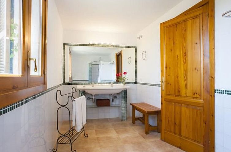 Vakantiehuis Xemarri
