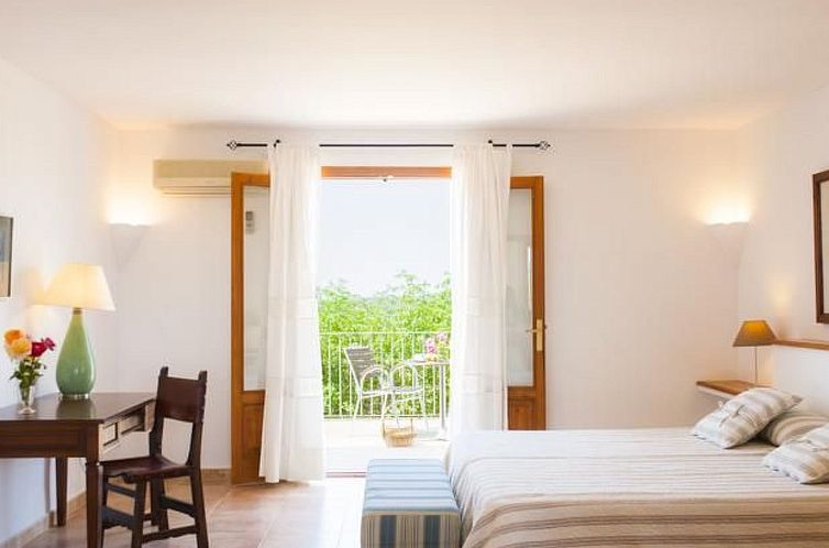 Vakantiehuis Xemarri