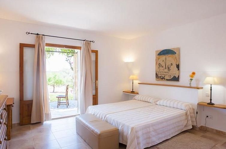 Vakantiehuis Xemarri