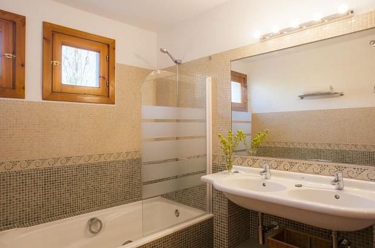 Vakantiehuis Xemarri