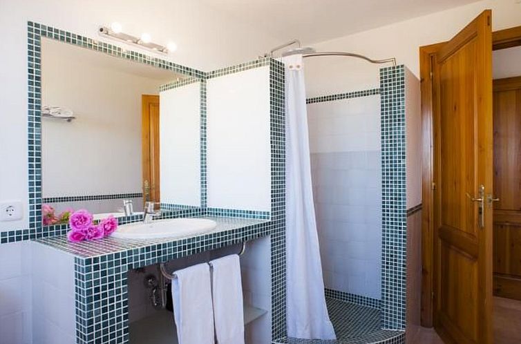 Vakantiehuis Xemarri