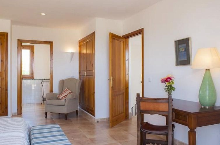 Vakantiehuis Xemarri