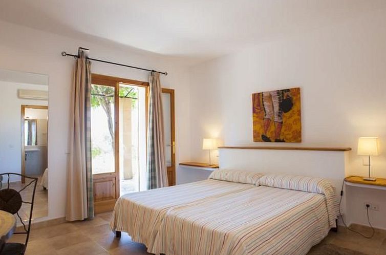 Vakantiehuis Xemarri