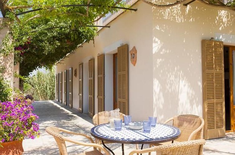 Vakantiehuis Xemarri